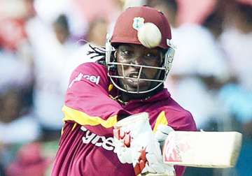 world t20 gayle confident windies can go all the way