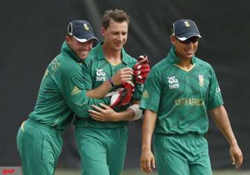 world t20 south africa to take on zimbabwe today