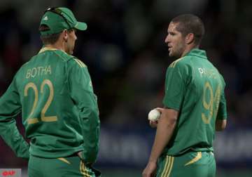world t20 clinical south africa show zimbabwe the door