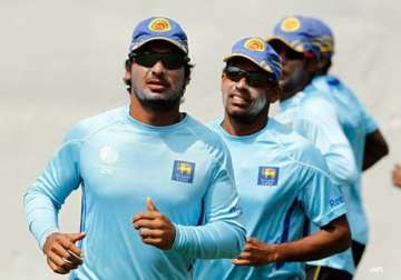 you can t play too much to the crowds sangakkara