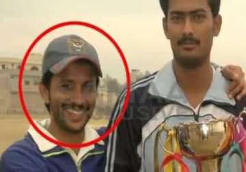 young pakistani cricketer dies while batting