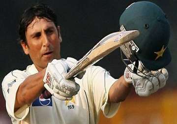 younis khan dropped from pakistan squad to face australia