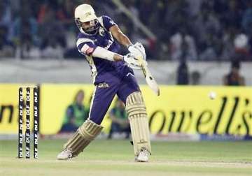 yusuf sizzles as kkr win practice match