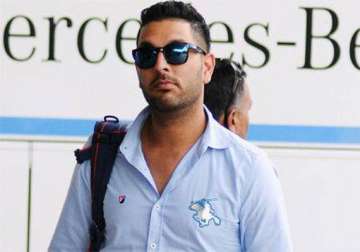 yuvraj singh asks people to spread cancer awareness