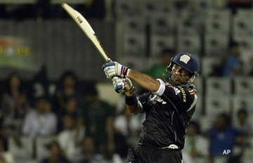 yuvraj hails pune bowlers for easy win