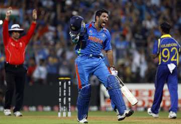 yuvraj will come out winner says bhupathi
