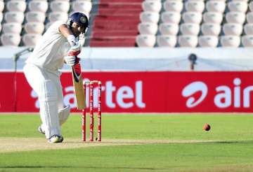 yuvraj makes memorable first class comeback with century