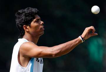 zaheer taught me nuances of fast bowling says umesh yadav