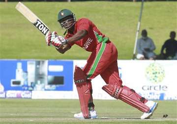 zimbabwe beats pakistan for rare victory