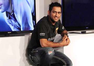 2007 bangladesh shock will have no impact says dhoni