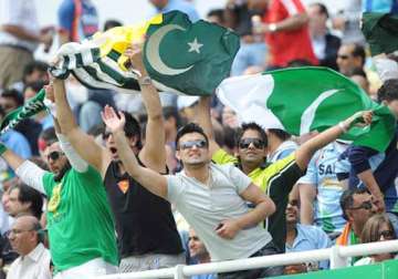 5 000 visas to pakistani fans to watch cricket world cup