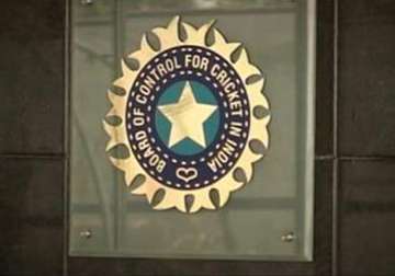 230 cricketers found over age in bcci drive report