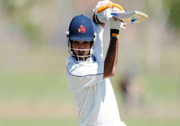 2nd innings batting will be crucial rahane