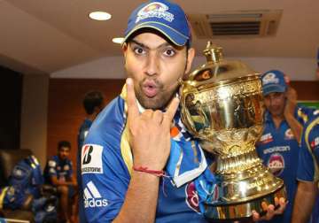 i am waiting for the test cap says rohit sharma