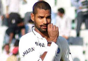 10 reasons why dhawan can win games for india in south africa