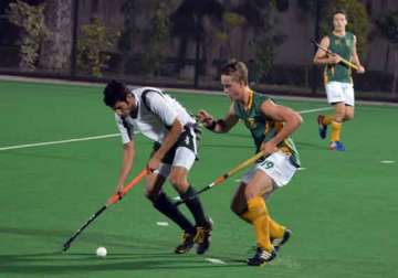 aiming for a top 3 finish in junior hockey says pakistan captain