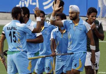 air india railways knocked out of national hockey