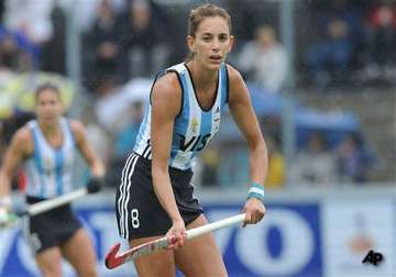 argentina germany netherlands score early wins in women s champions trophy