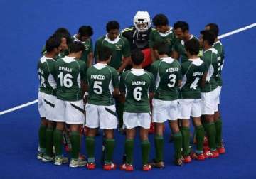 asia cup hockey third place consolation for pakistan