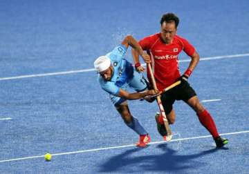 we lost the final due to bad umpiring says team india captain sardar singh