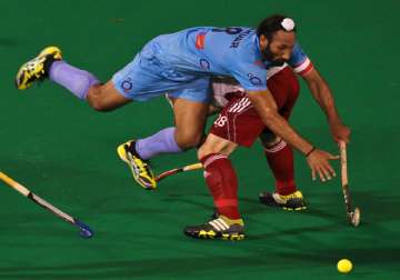 asian champions trophy india lose 1 2 to japan