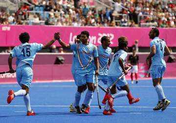 azlan shah india look for consolation win against malaysia
