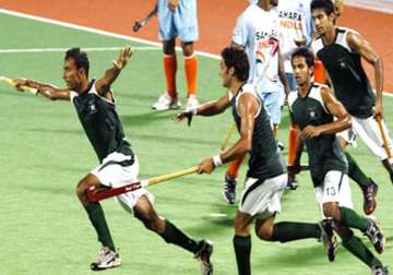 azlan shah hockey india lose to pak 1 3
