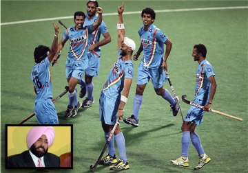 defence will be crucial for indian hockey team