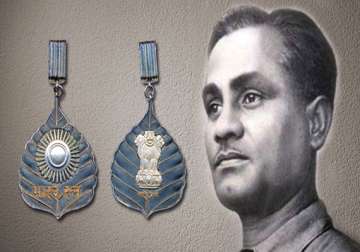 fans hold rally for bharat ratna for dhyan chand