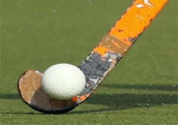 govinda named chairman of hockey india selection committee