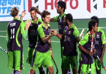 hil delhi waveriders look to maintain clean record