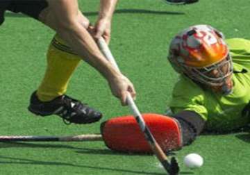 hwl england promises tough competition for all teams in final
