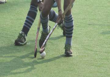 haryana face chandigarh in north zone hockey final