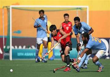 hockey india set to appoint foreign goalkeeping coach