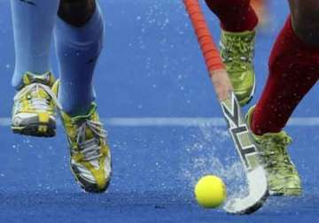 hockey junior world cup australia ready for germany