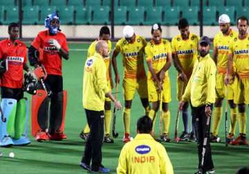 hockey junior world cup india lose to pakistan in penalty shootout