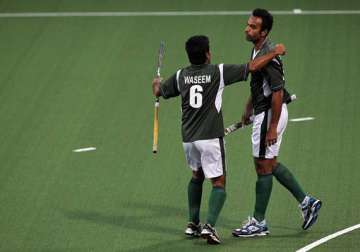 hockey india confirms participation in 4 nation tournament in lahore