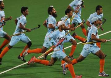 hockey india league hil to be held from january 1 to 30