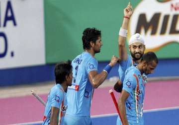 hockey india to appoint high performance manager