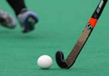 ioc to take on air india in obaidullah hockey final