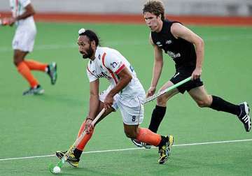 india go down to england in hockey world cup