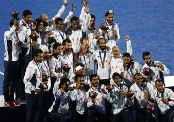 has indian hockey found its lost golden touch