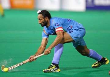 hwl final a chance for teams to assess olympic preparations