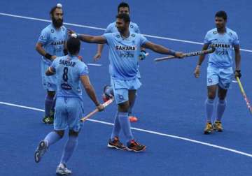 azlan shah cup spirited india beat korea in shoot out to finish third