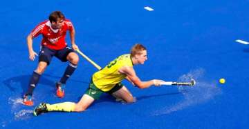 champions trophy england stun australia belgium beat pakistan