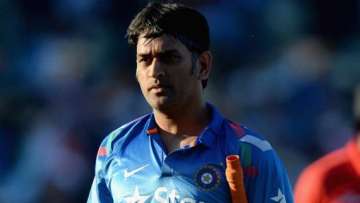 dhoni new owner of hhil s ranchi franchise