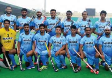 indian hockey juniors outplay new zealand 3 0