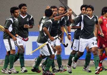 businessman to fund pak hockey team s expenses for ct