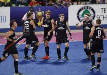 new zealand stop oz juggernaut to win 2nd azlan shah title