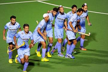 is indian hockey in a revival mode
